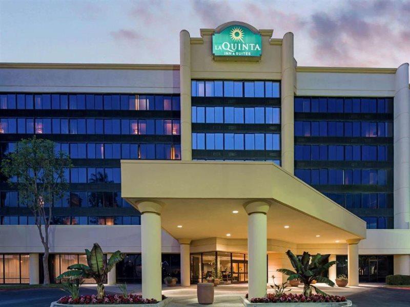 Готель La Quinta By Wyndham Buena Park Ла-Палма Екстер'єр фото